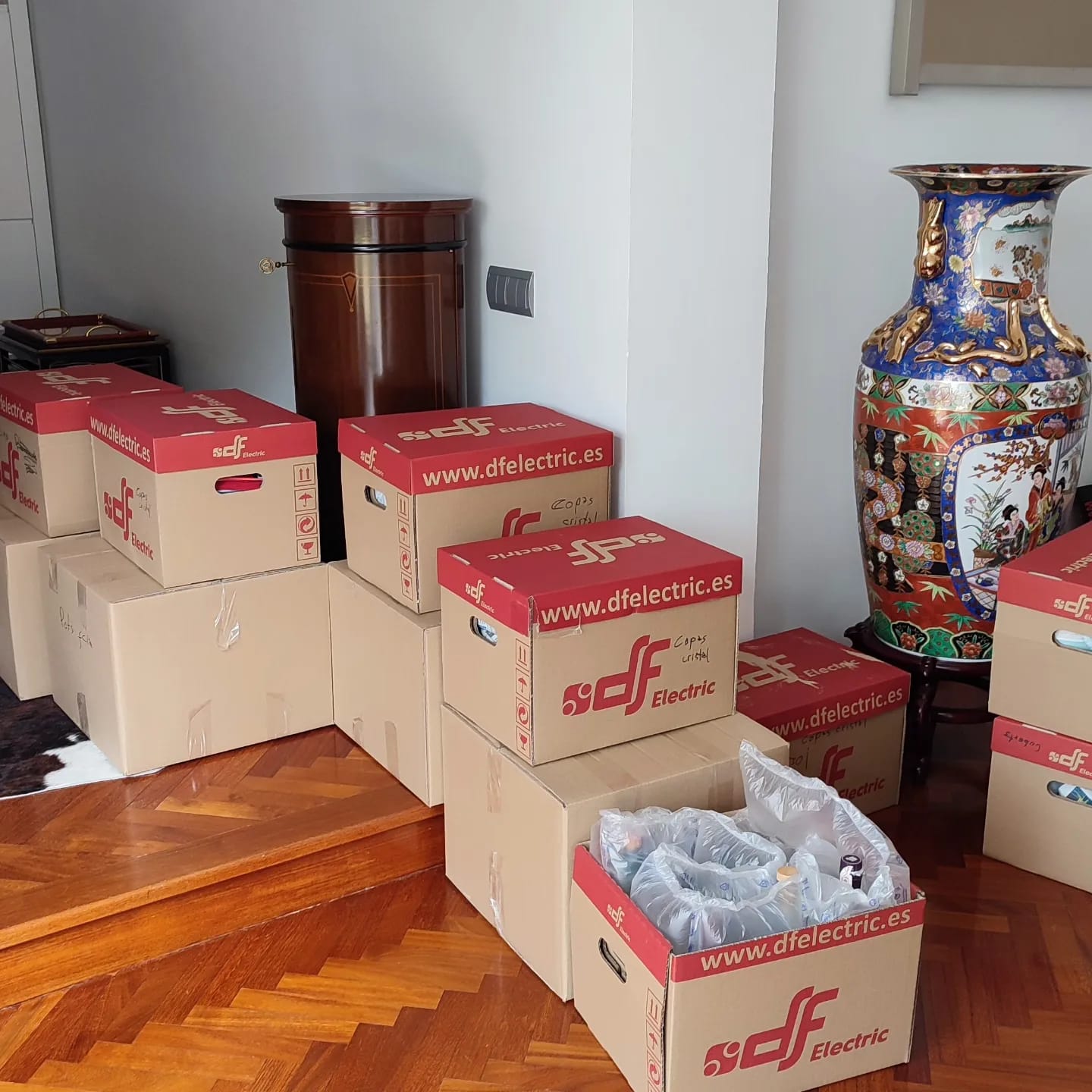 Mudanzas Completas - foto 3